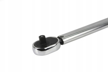 ДИНАМОМЕТРИЧЕСКИЙ КЛЮЧ 1/2 дюйма 42–210 Нм 460 мм