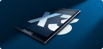 Insta360 X3 Screen Protector - Osłona wyświetlacza