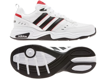 МУЖСКИЕ КРОССОВКИ ADIDAS TRUTTER