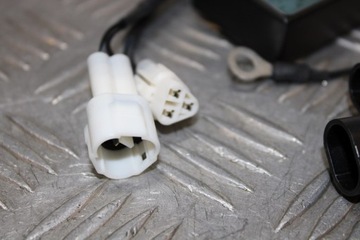 Тюнер EFI JUICEBOX Модуль контроллера впрыска топлива новый II POLARIS RZR 800 08 - 10