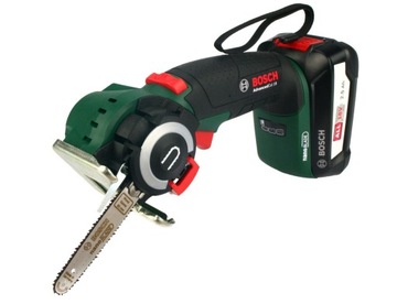 ПИЛА NanoBlade ADVANCEDCUT 18 BOSCH 1x2,5 Ач