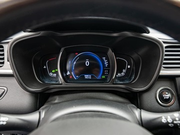 Renault Kadjar Crossover Facelifting 1.3 TCe 140 FAP 140KM 2019 RENAULT Kadjar 1.3 TCe FAP Easy Life Suv 140KM 2019, zdjęcie 12