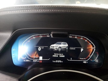 BMW X7 2022 BMW X7 xDrive40I 2022 3.0l 3.0 Benzyna 335KM, zdjęcie 9