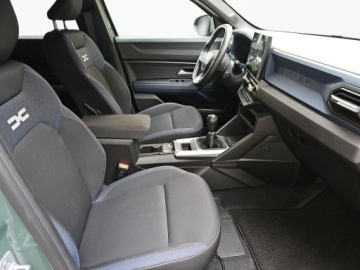 Dacia Duster III 1.2 TCe 130KM 2025 Dacia Duster Duster 1.2 TCe mHEV Journey, zdjęcie 13