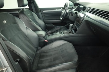 Volkswagen Arteon 2018 VW Arteon 2.0 TSI, Salon Polska, Automat, Skóra, zdjęcie 6