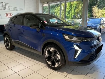 Renault Captur II 2025 Od ręki - Techno 1.8 E-TECH 160KM / Pack Winter Techno, zdjęcie 1