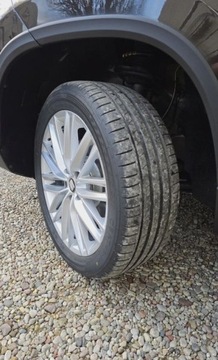 Seat Ateca SUV 1.4 EcoTSI 150KM 2017 Seat Ateca 1,4 benzyna 150 KM NAVI Full LED webasto OPLACONY 89 tys km, zdjęcie 13