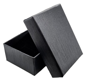 Серебряный крест PR.925