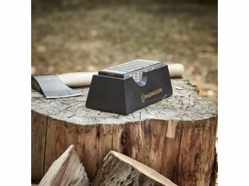 Алмазная точилка Magnusson для инструментов.