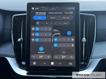 Volvo XC90 II 2025 Volvo XC 90 B5 B AWD Plus Bright | 7 miejsc | VAT, zdjęcie 14