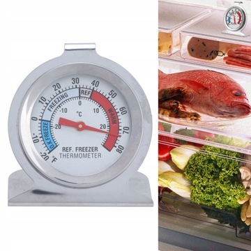 ТЕРМОМЕТР ХОЛОДИЛЬНИК ХОЛОДИЛЬНИК МОРОЗИЛЬНАЯ КАМЕРА