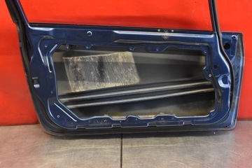 DVEŘE LEVÉ PŘEDNÍ FORD FIESTA MK7 3D 09R