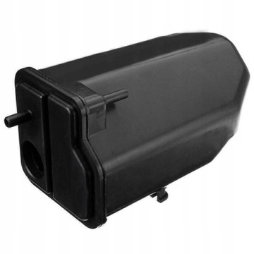 БАК С АКТИВНЫМ УГЛЕРОМ 1K0201801E VW GOLF JETTA