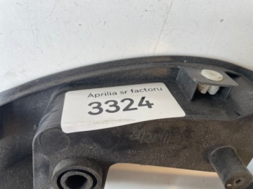 Aprilia SR Заводская заправка пластикового корпуса счетчика