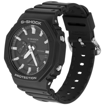 Zegarek męski Casio G-SHOCK Original GA-2100-1AER