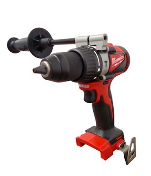 Milwaukee wkrętarka udarowa M18 BLPD2-0 82Nm 4933464516