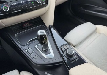 BMW Seria 3 F30-F31-F34 Touring Facelifting 2.0 318d 150KM 2018 BMW Seria 3 salon Polska 1wl serwis panorama kamera VAT 23 2.0 Diesel, zdjęcie 19