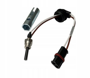 SZTYFT ŻAROWY 12V HYDRONIC B/D3/4/5W
