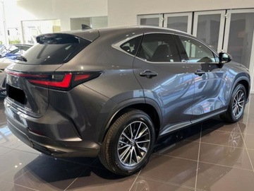 Lexus NX II 2025 Od ręki - 350h Prestige 2.5 Hybrid 200KM | Podgrzewane fotele!, zdjęcie 5