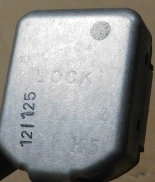 MAZDA 6 GJ 2013R STARTER CÍVKA ZAPALOVACÍ XENON