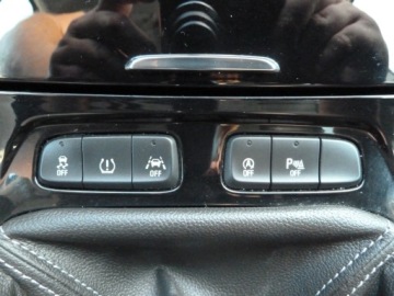 Opel 2018 Opel Grandland X PARKTRONICNAWIGACJA PLKLIMATYZACJAELEKT. KLAPA BAGAZNIKA, zdjęcie 13