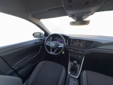 Volkswagen Taigo 1.0 TSI 95KM 2023 Volkswagen Taigo 1.0 TSI Life FV 23 Gwarancja Benzyna 95KM, zdjęcie 14