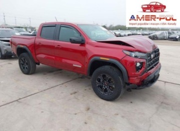  GMC Inny Canyon Elevation 2025 2.7 Benzyna 310KM