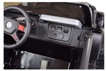 JEEP PERFECT 002B ЭКСКЛЮЗИВНЫЙ 4x4 EVA БЕСПЛАТНЫЙ СТАРТ HP