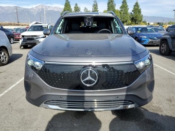 Mercedes 2024 Mercedes-Benz EQB 250 2024 Elektryczny 188KM, zdjęcie 5