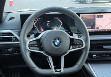 BMW Seria 3 G20-G21 Touring 2.0 330i 258KM 2025 BMW Seria 3 I wlasciciel M Sport Gwarancja Bezwypadkowy FVAT23, zdjęcie 15