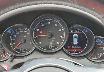 Porsche Cayenne III 2018 Porsche Cayenne Auta z USA -Zapytaj o wiecej ofert 3.6 Benzyna 300KM, zdjęcie 8