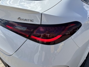 Mercedes GLC C254/X254 Coupe 2.0 220d 197KM 2023 Mercedes-Benz GLC 220, zdjęcie 10