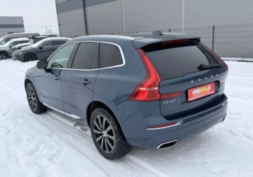 Volvo XC60 II Crossover D5 235KM 2018 Volvo XC 60 4x4 XC 60 2.0 D 175 KM 2018r Inscription Warszawa 2.0, zdjęcie 5