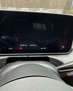 Mercedes CLE 2023 Mercedes-Benz CLE Mercedes-Benz CLE 2.0 Hybryda 258KM, zdjęcie 4