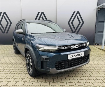 Dacia Bigster 2025 Bigster 1.8 Full Hybrid 155 Journey MMT, zdjęcie 2