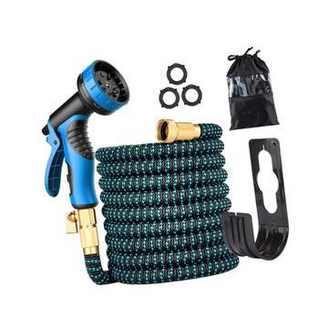 Расширяемый садовый шланг Прочный расширительный шланг