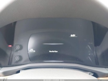 Lexus LX IV (570) 2024 Lexus LX 600 Luxury 2024 3.4 Benzyna 409KM, zdjęcie 10