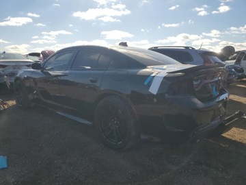 Dodge Charger VII 2022 Dodge Charger Scat Pack 2022 6.4L 6.4 Benzyna 485KM, zdjęcie 1