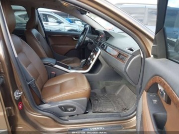 Volvo XC70 II 2017 Volvo XC 70 2017 r., 2,0L DRIVE-E PREMIER 2.0 Benzyna 240KM, zdjęcie 8