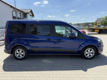 Ford Tourneo Connect II Standard 1.5 TDCi 100KM 2018 Ford Tourneo Connect Grand *7-Osób, zdjęcie 7