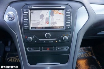 Ford Mondeo IV Sedan 2.0 Duratorq TDCi DPF 163KM 2013 Ford Mondeo Ford Mondeo 2.0 TDCi Business Edition 2.0 Diesel 163KM, zdjęcie 27