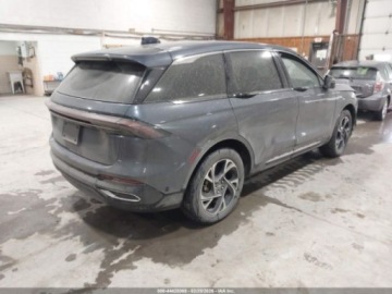 Lincoln 2024 Lincoln Nautilus Premiere 2024 2.0 Benzyna 250KM, zdjęcie 5