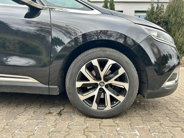 Renault Espace V Van 1.6 Energy dCi 160KM 2017 Renault Espace | Krajowy | 1 Właściciel |, zdjęcie 25