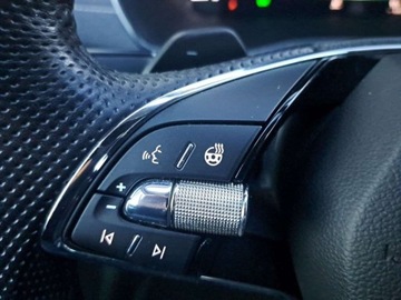 Skoda Octavia IV Scout 2.0 TSI 190KM 2021 Skoda Octavia 2.0 TSI 4x4 Style, Matrix, Panorama, ACC, Ambiente 2.0 190KM, zdjęcie 24