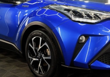 Toyota C-HR I 2022 Toyota C-HR 2.0 Hybryda 184KM, zdjęcie 15