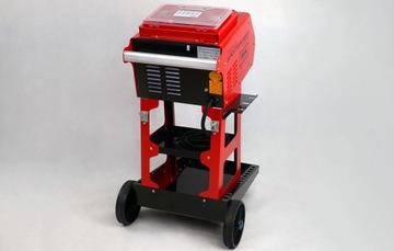 SPOTER SPOTTER IDEAL PULLER сварочный аппарат для корпуса