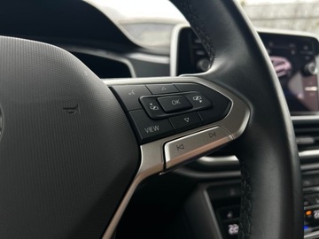 Volkswagen T-Roc I SUV Facelifting 1.5 TSI ACT 150KM 2023 Volkswagen T-Roc LED IQ.Light| Virtual Cockpit| Bl, zdjęcie 22