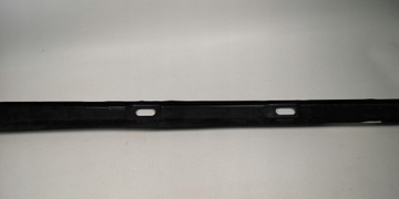 Накладка на порог правая VW Golf 7 VII оригинал НОВЫЙ