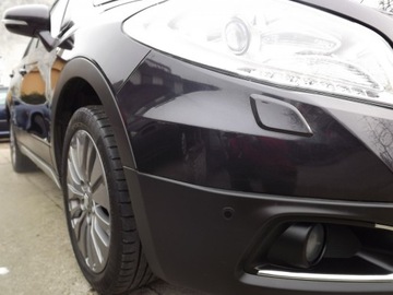 Suzuki SX4 II S-cross 1.6 VVT 120KM 2015 Suzuki SX4 S-Cross 4x4 46tys.kmKRAJOWYBezwypadkowy, zdjęcie 18
