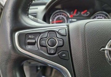 Opel Insignia I Sedan Facelifting 1.6 Turbo ECOTEC 170KM 2014 Opel Insignia Salon Polska 1,6T Zadbany Serwis 1.6 Benzyna 170KM, zdjęcie 13